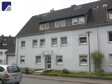 Wohnung zur Miete 295 € 2 Zimmer 47 m² Erdgeschoss Am Lehmberg 1 Tinsberg / Kluse Lüdenscheid 58507