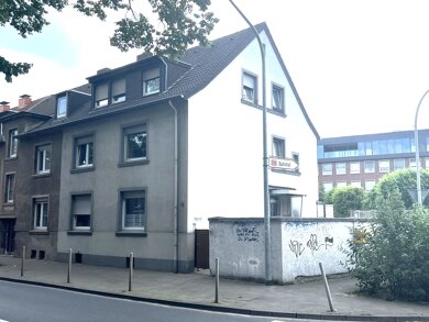 Mehrfamilienhaus zum Kauf 249.000 € 9 Zimmer 184 m² 160 m² Grundstück Odenkirchen Mönchengladbach / Odenkirchen 41199