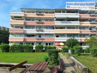 Wohnung zum Kauf 155.000 € 2 Zimmer 61 m² 1. Geschoss Röthenbach Ost Nürnberg 90449