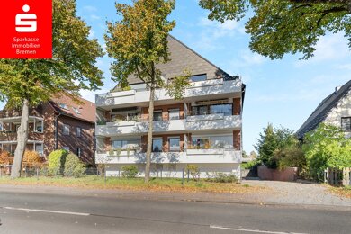 Wohnung zum Kauf 214.000 € 2 Zimmer 76 m² Habenhausen Bremen 28279