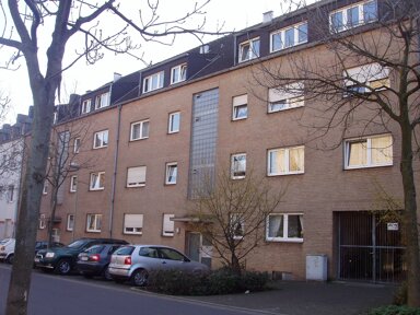 Wohnung zur Miete 950 € 3 Zimmer 101 m² 3. Geschoss Schinkenplatz Krefeld 47799