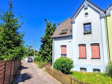 Einfamilienhaus zum Kauf 369.000 € 4 Zimmer 106 m² 678 m² Grundstück Quettingen Leverkusen / Quettingen 51381