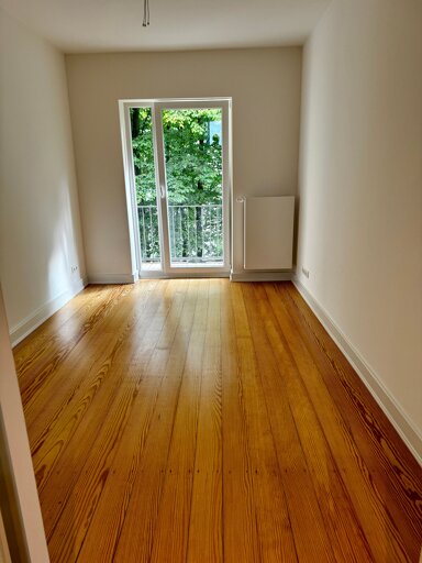 Wohnung zur Miete 790 € 2 Zimmer 54 m² 1. Geschoss frei ab sofort Schwansenstraße 4 a Dulsberg Hamburg 22049