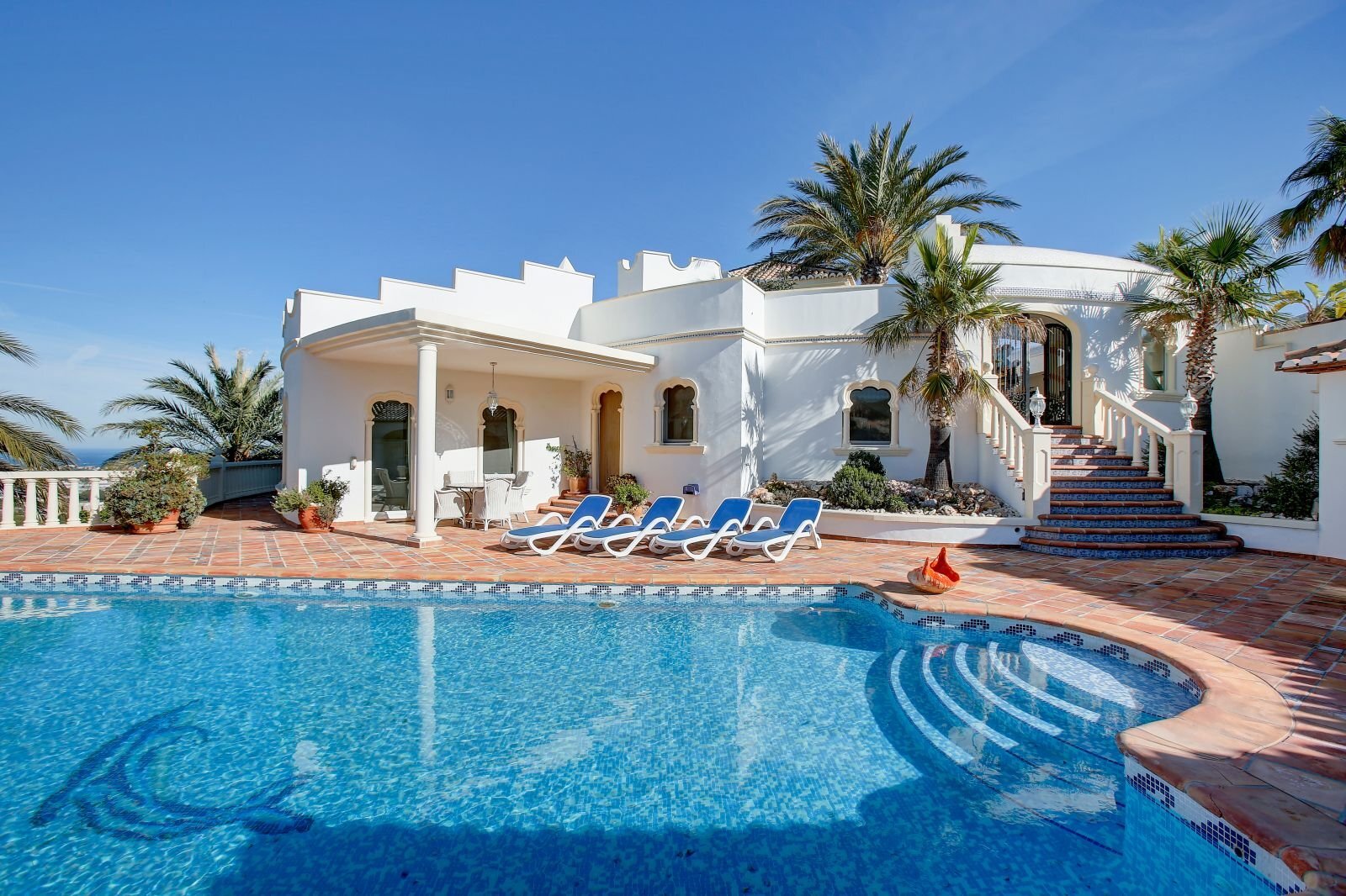 Villa zum Kauf 3.500.000 € 750 m²<br/>Wohnfläche 3.000 m²<br/>Grundstück Denia 03700