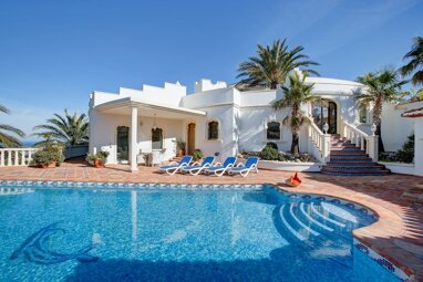 Villa zum Kauf 3.500.000 € 750 m² 3.000 m² Grundstück Denia 03700