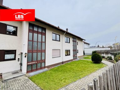 Wohnung zum Kauf 234.950 € 3 Zimmer 84 m² 1. Geschoss frei ab sofort Röllfeld Klingenberg 63911