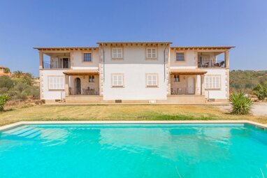 Rustico zum Kauf 1.895.000 € 8 Zimmer 411 m² 8.426 m² Grundstück Palma de Mallorca 07199