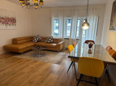 Apartment zum Kauf Provisionsfrei 345.000 € 3 Zimmer 83 m² hirschstrasse 11 A Innenstadt - West - Westlicher Teil Karlsruhe 76133
