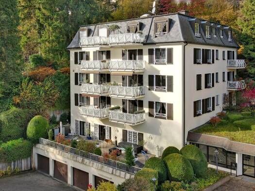 Wohnung zum Kauf 545.000 € 3 Zimmer 93,7 m² Innenstadt Baden-Baden 76530