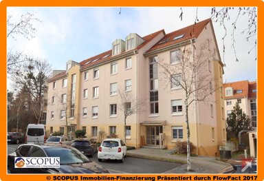 Wohnung zum Kauf 149.000 € 2 Zimmer 56,3 m² 2. Geschoss Mockritz-Ost (Gostritzer Str.) Dresden 01217