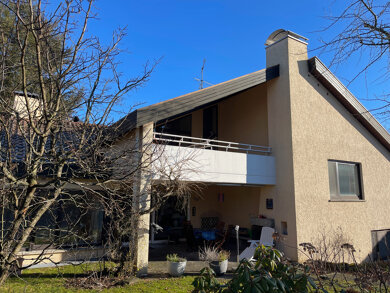 Einfamilienhaus zum Kauf 1.650.000 € 8 Zimmer 233 m² 942 m² Grundstück Hege Wasserburg (Bodensee) 88142