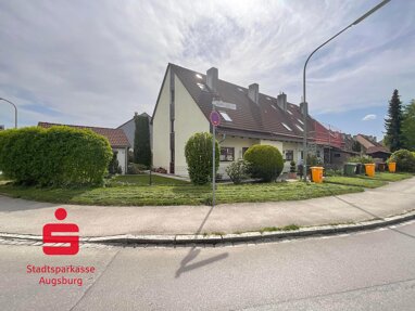 Reihenendhaus zum Kauf 495.000 € 5 Zimmer 112 m² 331 m² Grundstück Inningen Augsburg 86199