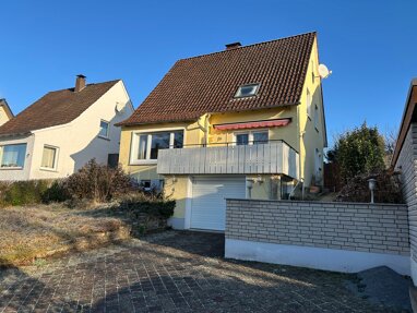 Einfamilienhaus zum Kauf 195.000 € 4 Zimmer 115 m² 702 m² Grundstück Lage Lage 32791