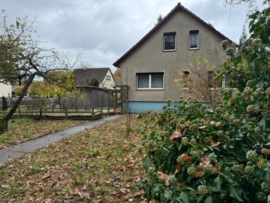 Einfamilienhaus zum Kauf 220.000 € 5 Zimmer 154 m² 1.334 m² Grundstück frei ab sofort Eggesin Eggesin 17367