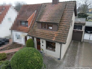 Doppelhaushälfte zum Kauf 298.000 € 4 Zimmer 165 m² 624 m² Grundstück Ellener Feld Bremen 28327