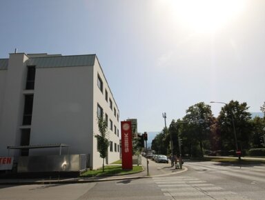 Büro-/Praxisfläche zur Miete 430 € 25,2 m² Bürofläche Mühlau Innsbruck 6020