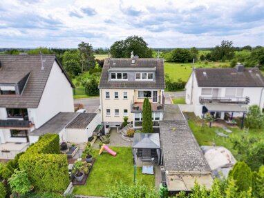 Mehrfamilienhaus zum Kauf 699.000 € 9 Zimmer 236 m² 488 m² Grundstück Waldorf Bornheim 53332