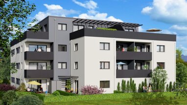 Terrassenwohnung zum Kauf Provisionsfrei 728.200 € 4 Zimmer Schornbaumstraße 4 Nürnberg 90475