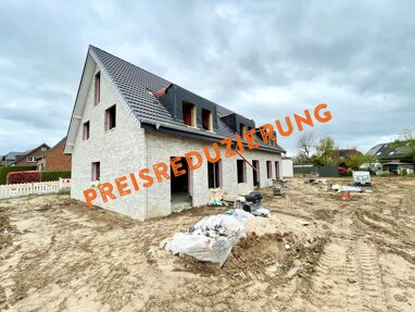 Reihenendhaus zum Kauf 320.500 € 5 Zimmer 128 m² 240,3 m² Grundstück Büderich Wesel 46487