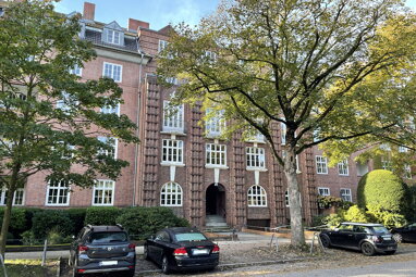 Wohnung zum Kauf 2.400.000 € 8 Zimmer 215 m² Erdgeschoss Eppendorf Hamburg 20249