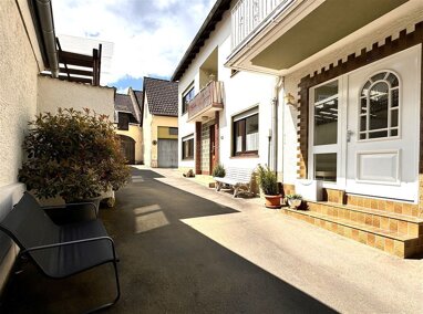 Mehrfamilienhaus zum Kauf 825.000 € 8 Zimmer 240 m² 735 m² Grundstück Kiedrich , Rheingau 65399