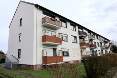 Wohnung zum Kauf Provisionsfrei 119.000 € 3 Zimmer 70 m² Düsternort - Bezirk 7 Delmenhorst 27755