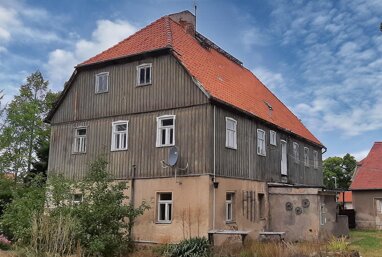 Mehrfamilienhaus zum Kauf 50.000 € 10 Zimmer 119 m² 1.088 m² Grundstück Baruth Malschwitz 02694