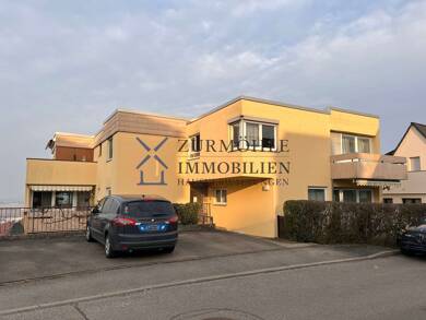 Wohnung zum Kauf 255.000 € 4 Zimmer 82,9 m² 3. Geschoss Stetten Leinfelden-Echterdingen 70771