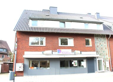 Immobilie zum Kauf 1.450.000 € 486 m² 646 m² Grundstück Hoher Heckenweg 81 Rumphorst Münster 48147