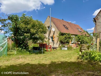 Einfamilienhaus zum Kauf 129.000 € 4 Zimmer 109 m² 660 m² Grundstück Merschwitz Merschwitz 01612