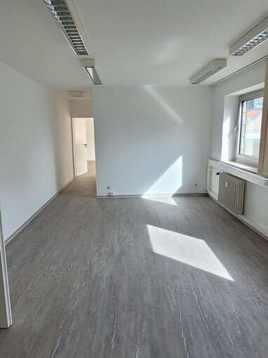 Bürogebäude zur Miete 570 € 4 Zimmer 65 m² Bürofläche Rosentorstr. 13 Innenstadt Goslar 38640
