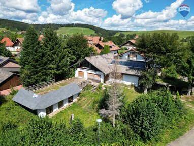 Einfamilienhaus zum Kauf 319.000 € 5 Zimmer 139,6 m² 995 m² Grundstück Herrischried Herrischried 79737