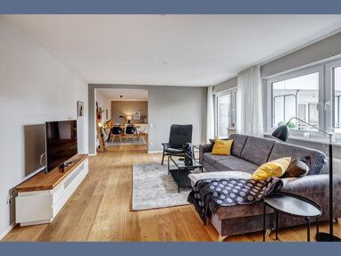 Wohnung zur Miete 3.120 € 4 Zimmer 125 m² Untere Au München 81541