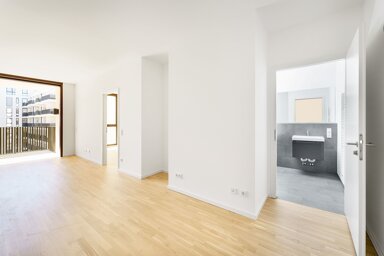 Wohnung zur Miete 1.750 € 2 Zimmer 65,4 m² 4. Geschoss frei ab 01.04.2025 Rudi-Arndt-Str. 14 Prenzlauer Berg Berlin 10407