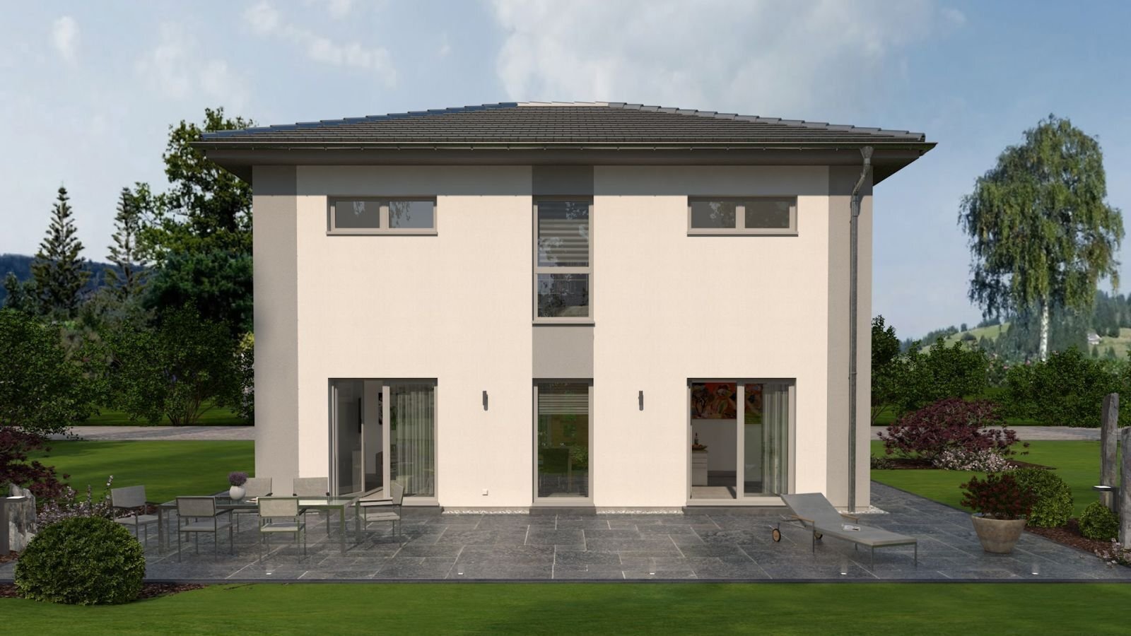 Einfamilienhaus zum Kauf 635.900 € 6 Zimmer 187 m²<br/>Wohnfläche 459 m²<br/>Grundstück Rodenbach Rodenbach 67688