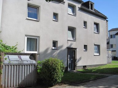 Wohnung zur Miete 469 € 2 Zimmer 44,8 m² frei ab 22.02.2025 Thingstr. 37 Welper Hattingen 45527