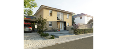 Villa zum Kauf Provisionsfrei 622.500 € 4 Zimmer 145 m² 650 m² Grundstück Pellingen 54331
