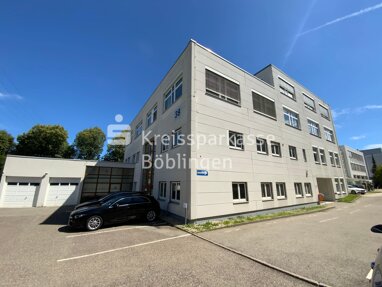 Büro-/Praxisfläche zur Miete 8 € 460 m² Bürofläche Sindelfingen 5 Sindelfingen 71063