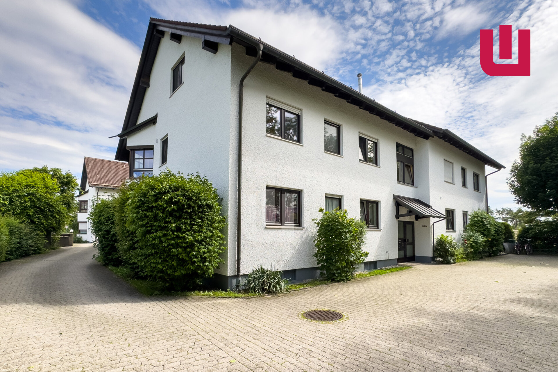 Wohnung zum Kauf 469.000 € 3 Zimmer 80 m²<br/>Wohnfläche 2. Stock<br/>Geschoss Esting Olching / Esting 82140