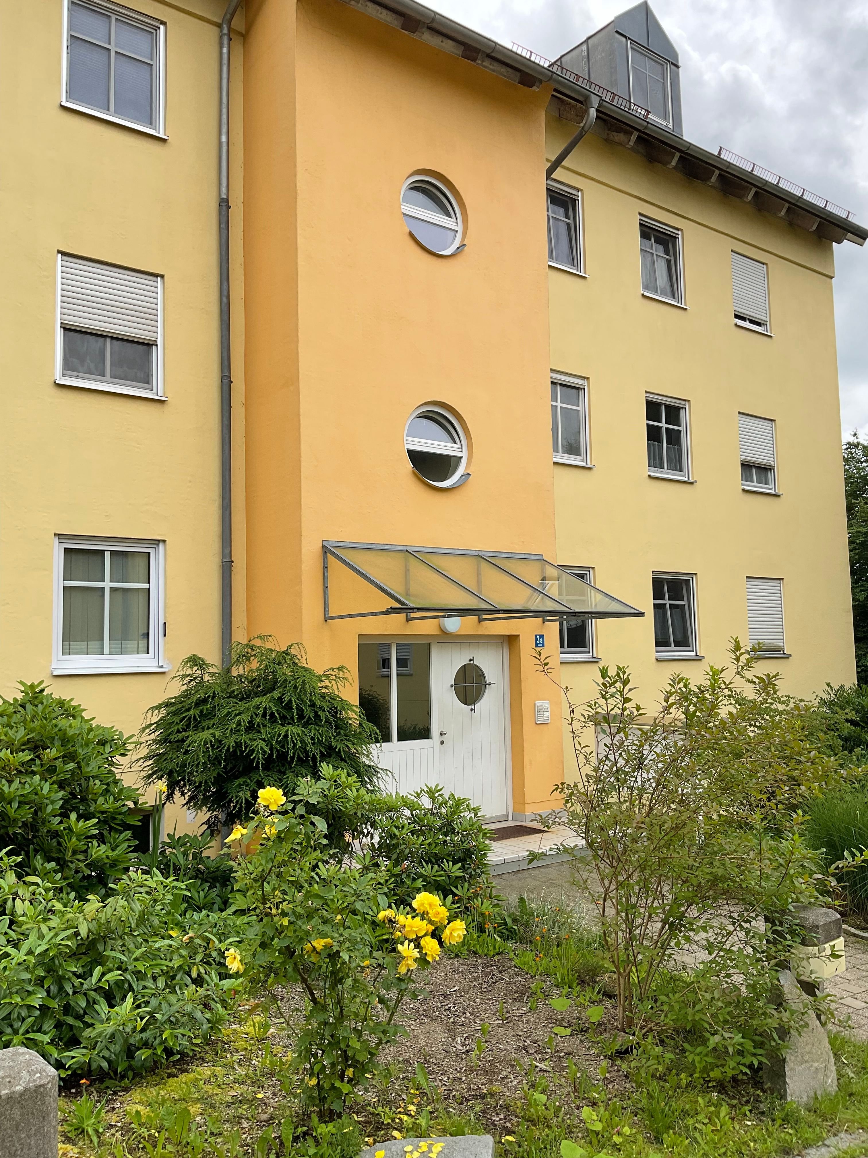 Apartment zum Kauf 92.000 € 1 Zimmer 40 m²<br/>Wohnfläche Erdgeschoss<br/>Geschoss Kamm Ortenburg 94496