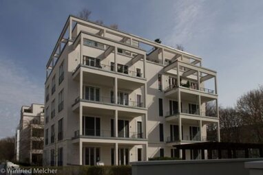 Wohnung zum Kauf Provisionsfrei 340.000 € 3 Zimmer 123 m² Clara-Wieck-Straße 7 Tiergarten Berlin 10785