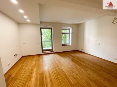 Wohnung zur Miete 800 € 6 Zimmer 117,9 m² EG Zietenstr. 24 Sonnenberg 215 Chemnitz / Sonnenberg 09130