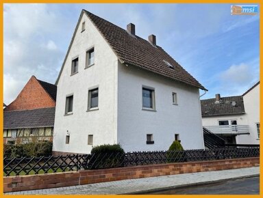 Einfamilienhaus zum Kauf provisionsfrei 119.000 € 6 Zimmer 118 m² 868 m² Grundstück Rainrod Schwalmtal 36318