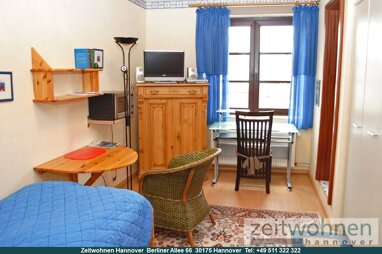 Wohnung zur Miete Wohnen auf Zeit 450 € 1 Zimmer 20 m² frei ab 01.07.2024 Misburg-Nord Hannover 30627