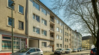 Wohnung zum Kauf 43.000 € 2 Zimmer 36 m² 1. Geschoss Kasslerfeld Duisburg 47059