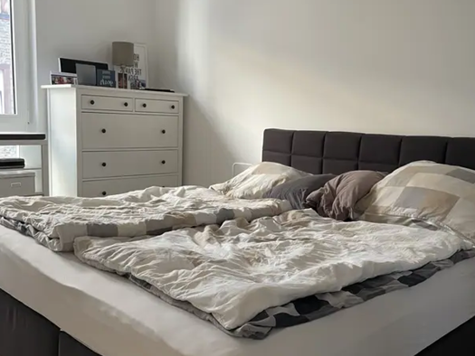 Studio zur Miete 500 € 2 Zimmer 60 m² Am Hügel 14 Altstadt Erfurt 99084