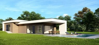 Haus zum Kauf 400.000 € 2 Zimmer 100 m² 500 m² Grundstück Svetvincenat center