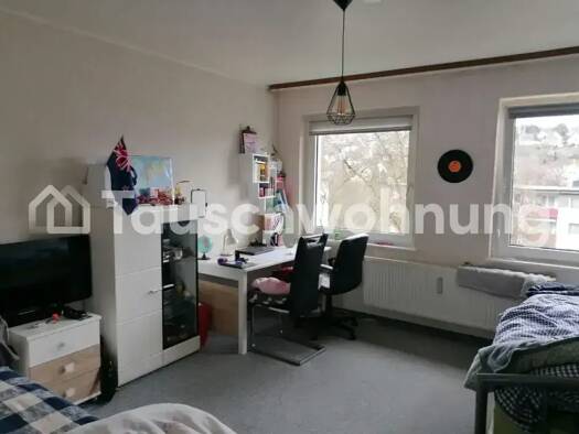 Wohnung zur Miete Tauschwohnung 514 € 3 Zimmer 59 m² Steinenbrück Gummersbach 51643