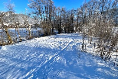 Grundstück zum Kauf 925.000 € 1.709 m² Grundstück Zell am See 5700