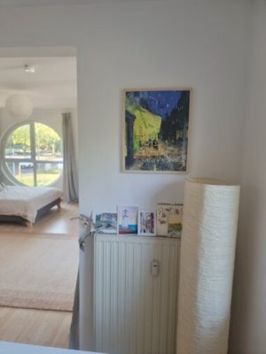 Wohnung zum Kauf 121.000 € 1,5 Zimmer Rastpfuhl Saarbrücken 66113